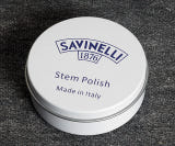 파이프청소도구 Savinelli 파이프 스탬 폴리싱 크림