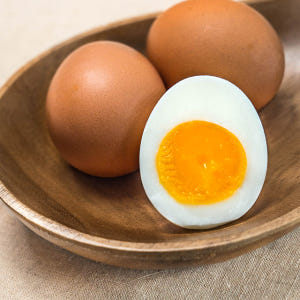 파손보상 말랑말란 무살충제 반숙란 대란 15구 맥반석 구운계란 해썹 세척... 맛있게 먹은 솔직 후기 - 상품 이미지 2
