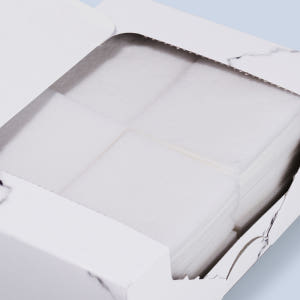 크리스마 닦토전용 대용량 1/2 화장솜 100매 솔직 후기 | 피부 타입별 분석 - 상품 이미지 2