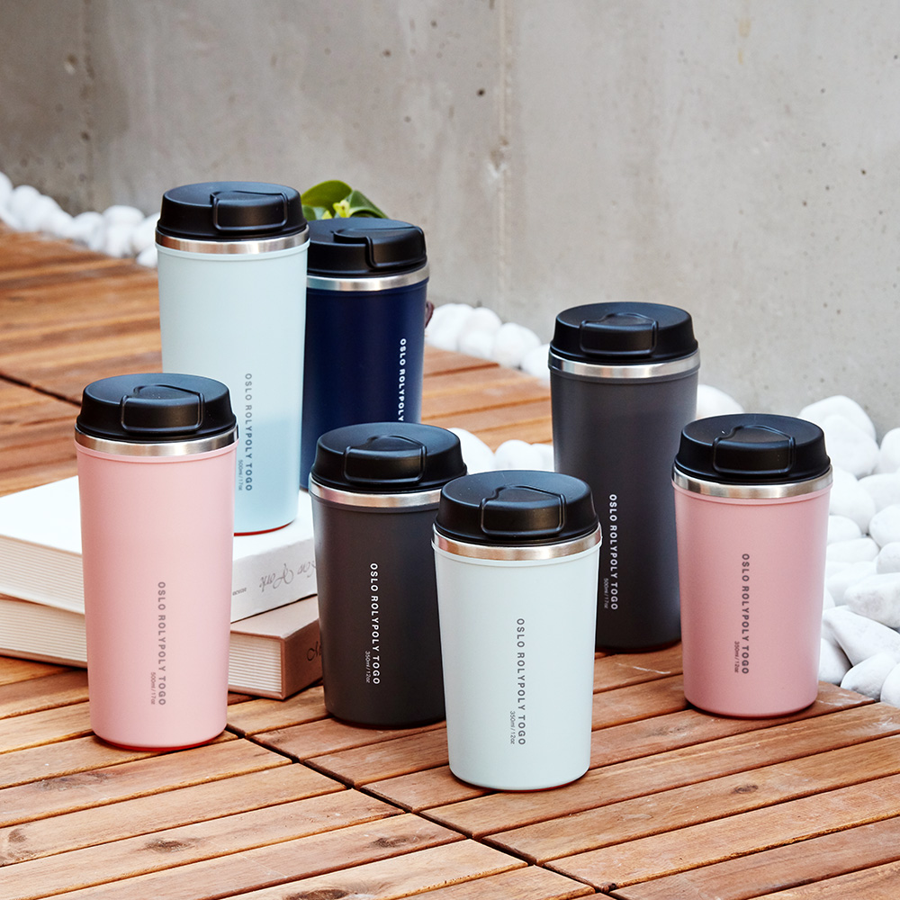 오슬로 롤리폴리 투고 350ml/500ml - 메인 이미지