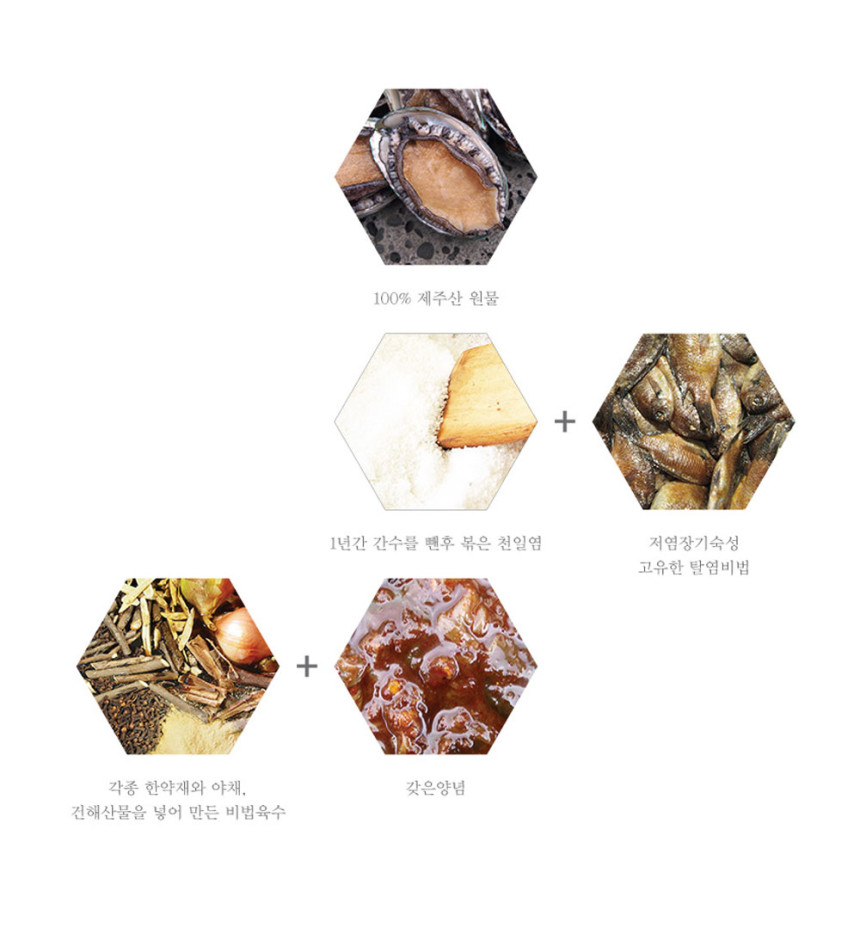 청정바다젓갈 이미지
