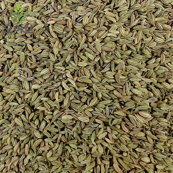 어진향차 셋트 1500g 곽향 회향 정향 - 상세 이미지 4