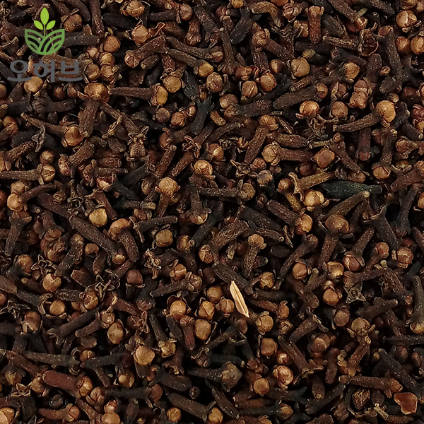 어진향차 셋트 1500g 곽향 회향 정향 - 상세 이미지 3