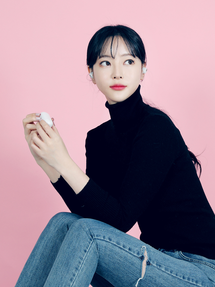 가츠 서머너 버즈 블루투스 무선 이어폰 베키 리퍼 리퍼비시 - 상세 이미지 2