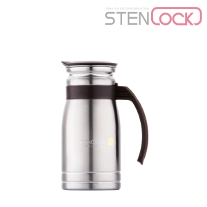 스텐락 스텐 물병 3호 1000ml (7627) - 상세 이미지 2