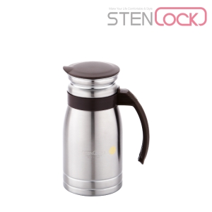 스텐락 스텐 물병 3호 1000ml (7627) - 상품 이미지