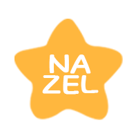 나즐 스토어 로고