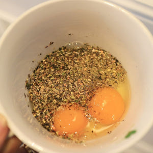 국산 후리가케 야채 밥가루 주먹밥 이유식 밥에 뿌려먹는 가루 맛있게 먹은 솔직 후기 - 상품 이미지 4