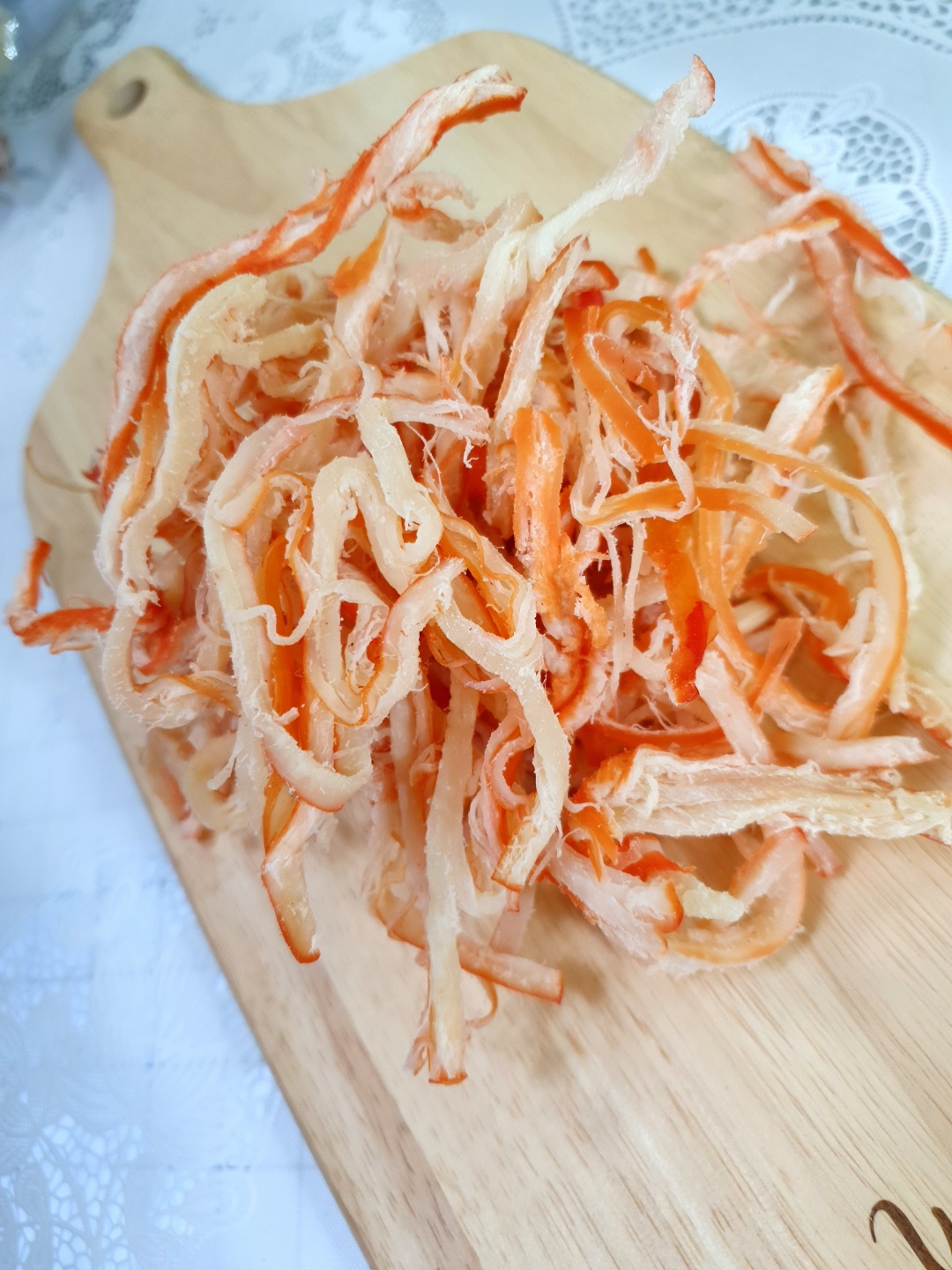 (주)마름 강원도 강릉 국내가공 해오름 홍진미채 500g, 1개 - 상세 이미지 3