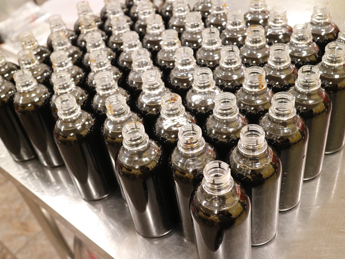 수제 만능맛간장 500g 저염 저당 아기요리 계란밥 집간장소스 - 상세 이미지 2