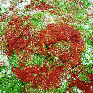 국내산 갈치속젓 갈치젓갈 쌈장 젖갈 300g 맛있게 먹은 솔직 후기 - 상품 이미지 4