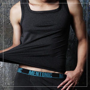 남자빅사이즈 나시 런닝 보정 남성 XL 2XL 3XL 110 120 13... 착용 후기 | 사이즈/핏 총정리 - 상품 이미지 1