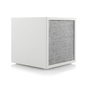 티볼리 큐브 ( TIVOLI Cube ) 화이트/그레이  블루투스 스피커