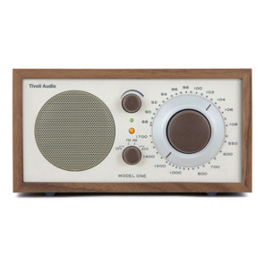 티볼리 모델원 라디오 (TIVOLI Model One)라디오