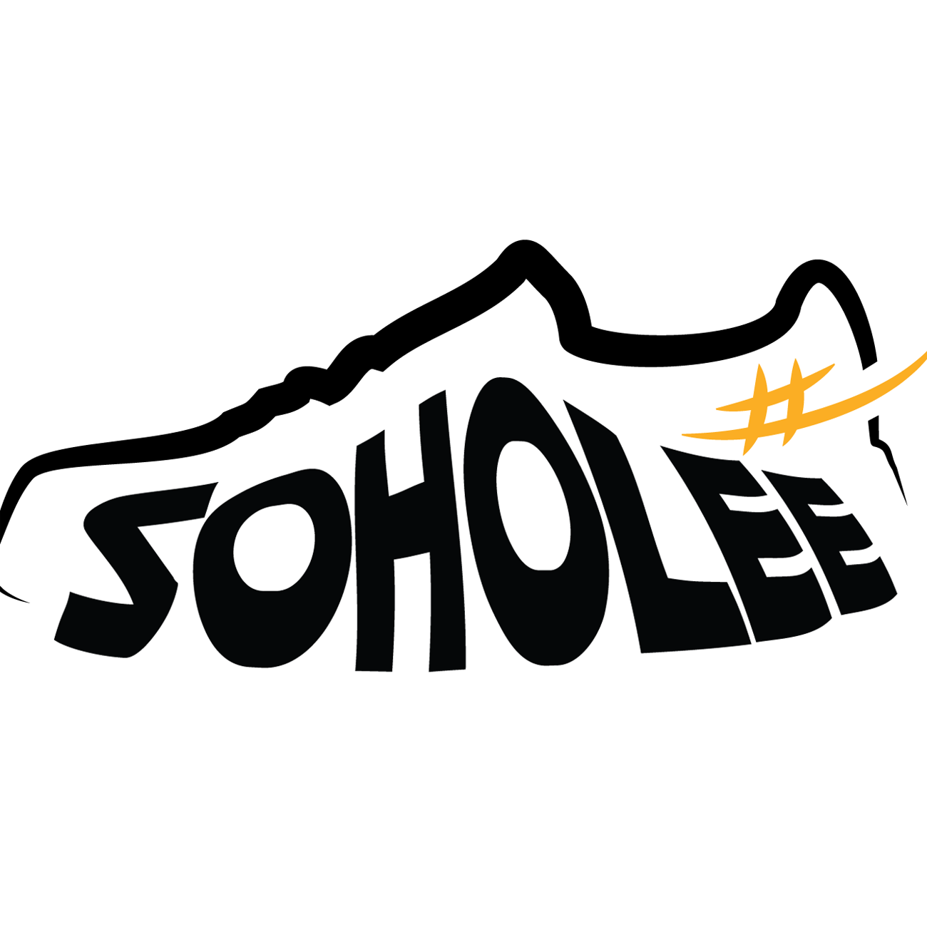 소호리 스토어 로고