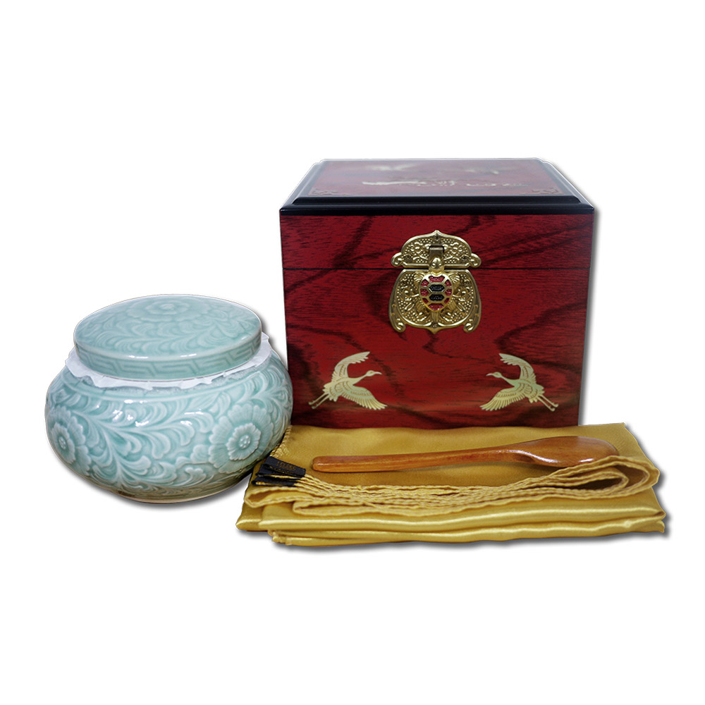 구록원 전통 경익보 900g 1200g - 상세 이미지 3