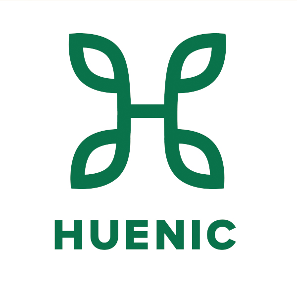 휴닉 스토어 로고