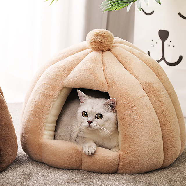 고양이 강아지 돔하우스 : 마브펫