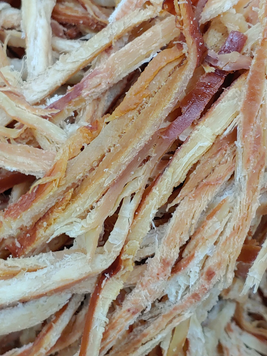부드럽고 맛있는 바베큐오징어 페스츄리오징어 마른안주 1kg, 1개 이미지 7