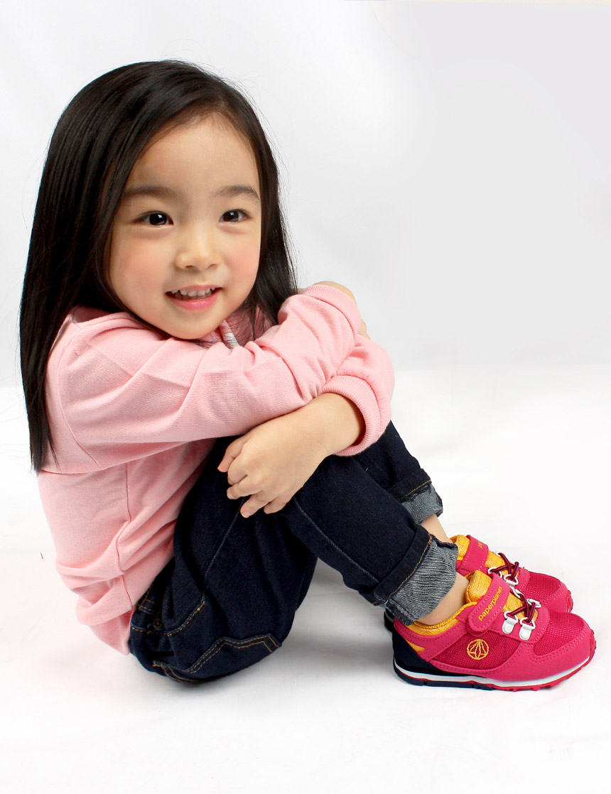 (무배)3컬러 캐주얼 아동운동화 아동신발