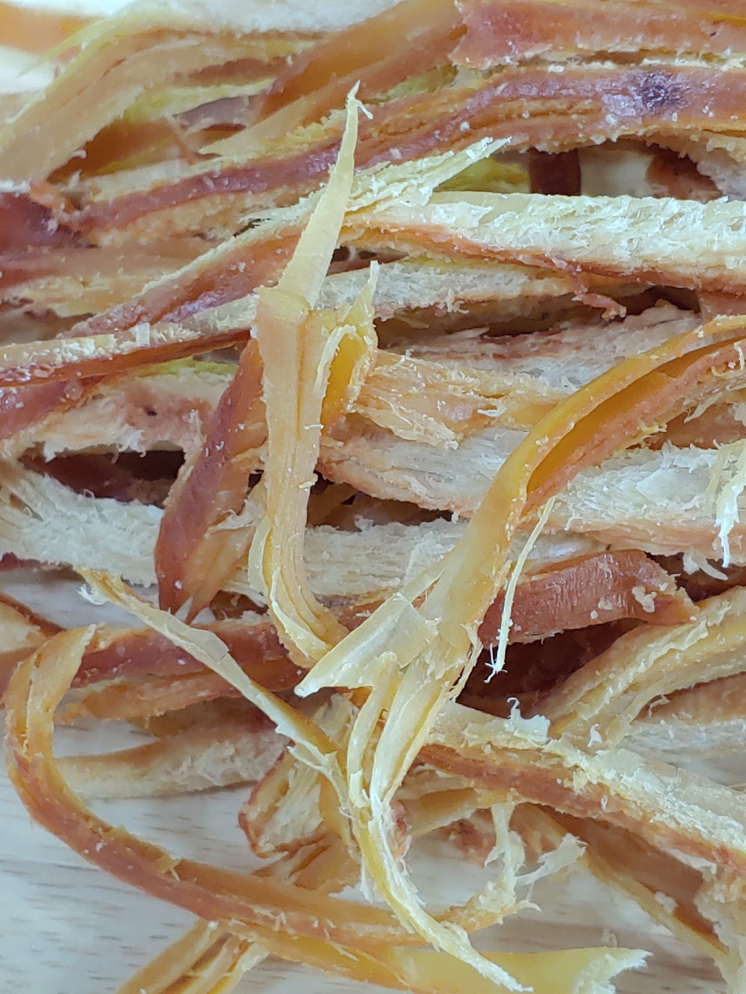 부드럽고 맛있는 바베큐오징어 페스츄리오징어 마른안주 1kg, 1개 이미지 6