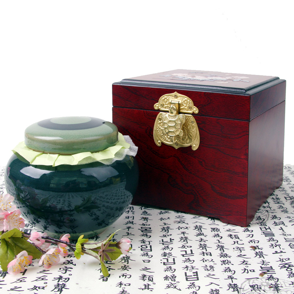구록원 전통 경익보 900g 1200g - 상품 이미지
