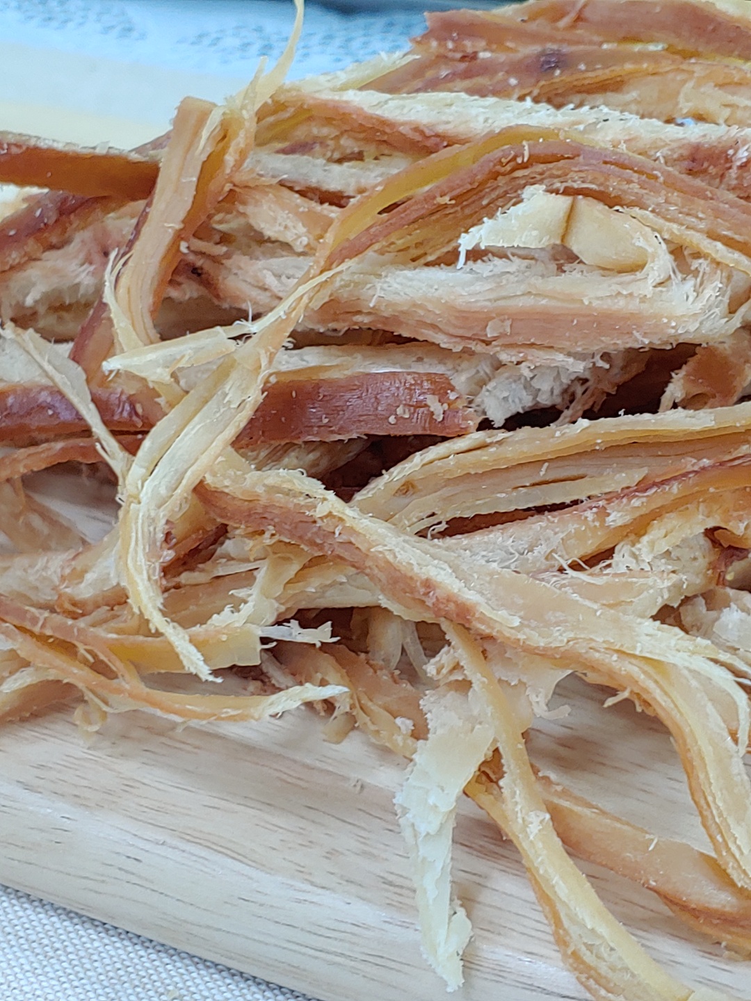 부드럽고 맛있는 바베큐오징어 페스츄리오징어 마른안주 1kg, 1개 - 상세 이미지 5