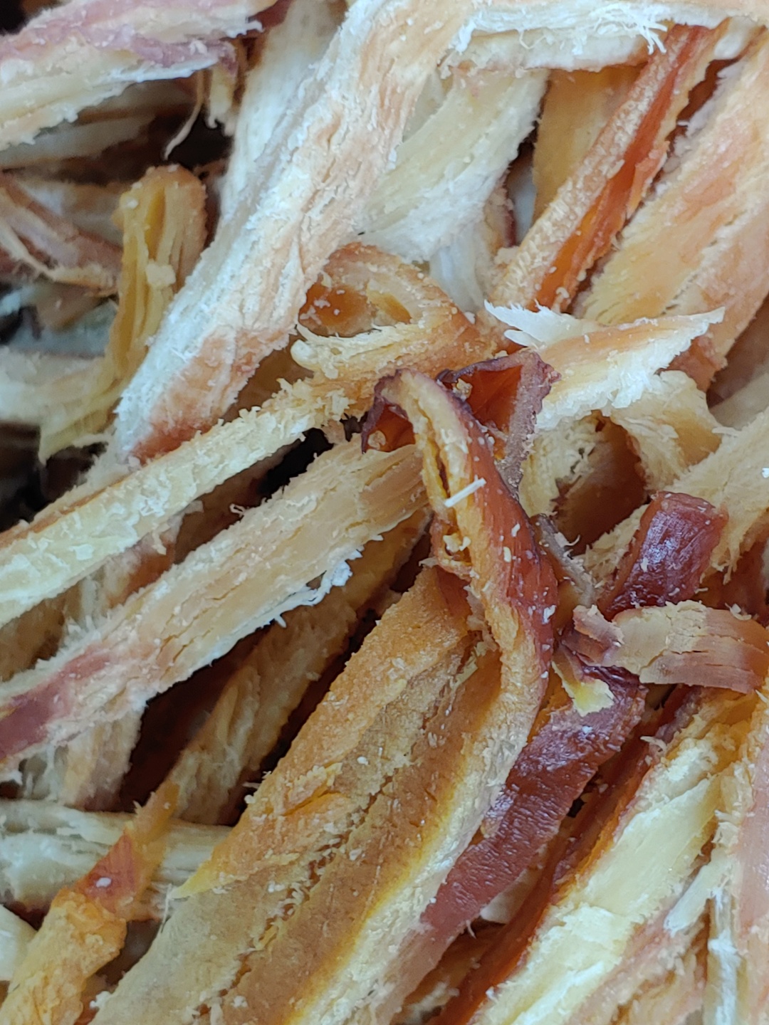 부드럽고 맛있는 바베큐오징어 페스츄리오징어 마른안주 1kg, 1개 이미지 8