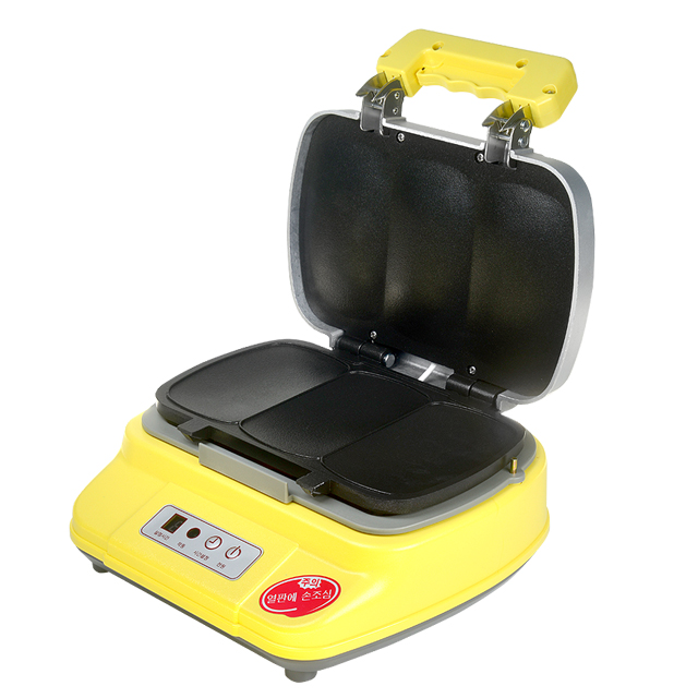 누룽지 기계 제조기 누룽지 만드는 기계 만들기 업소용 가정용 직사각