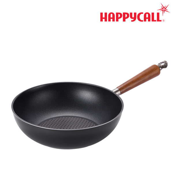 그래핀 IH 궁중팬 30cm - 상품 이미지