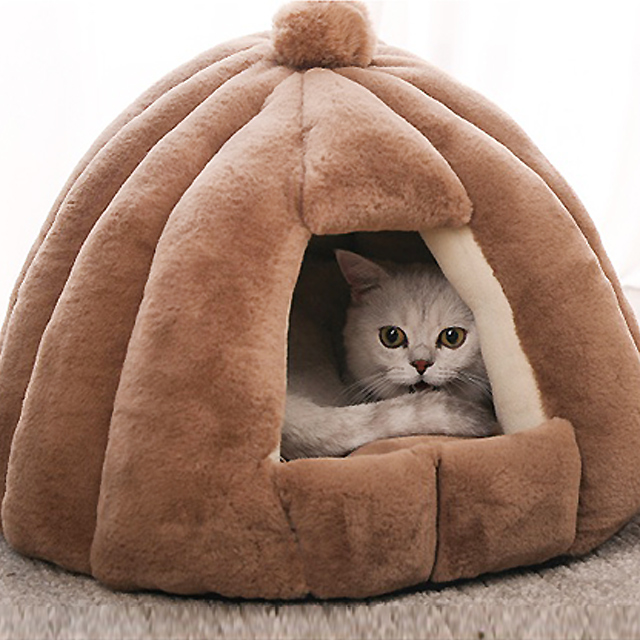 고양이 강아지 돔하우스 : 마브펫