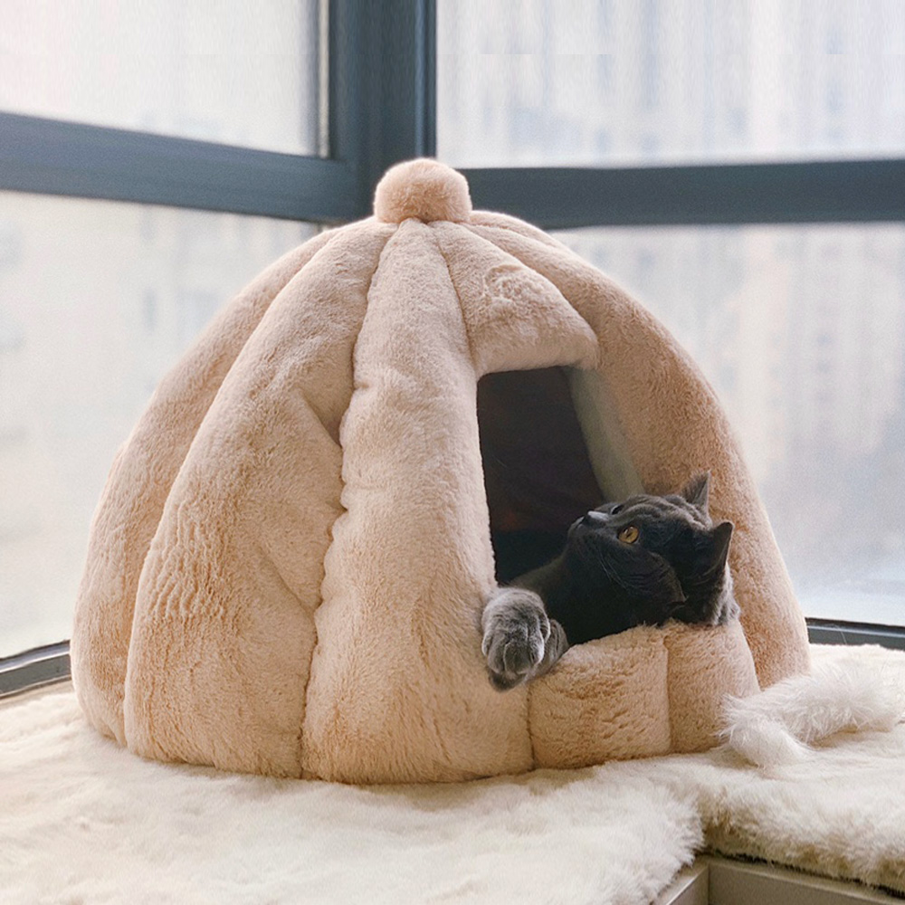 고양이 강아지 돔하우스 : 마브펫