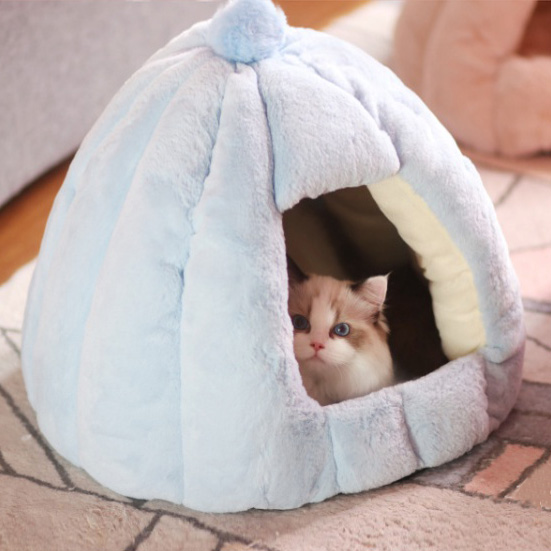 고양이 강아지 돔하우스 : 마브펫