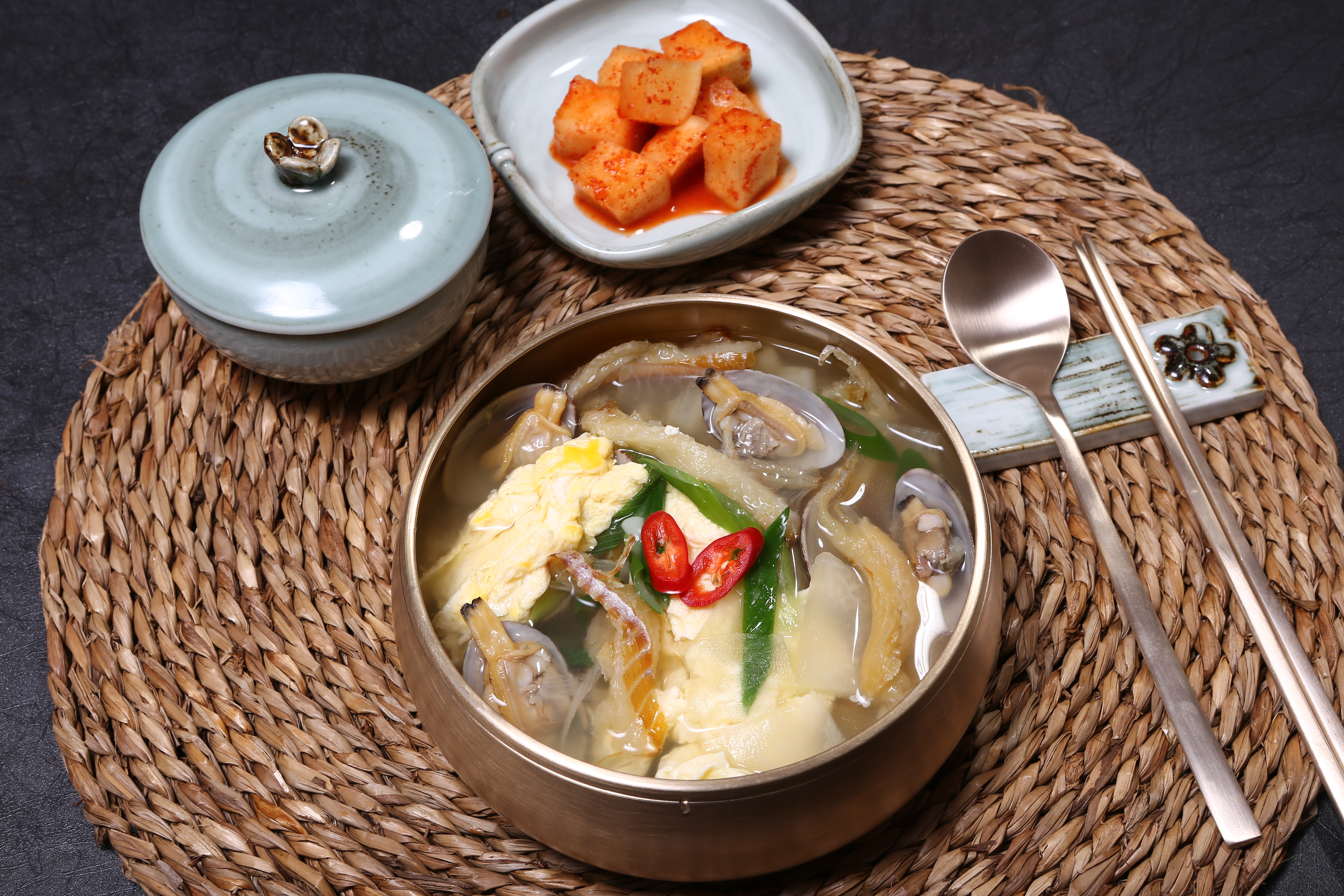 금강수림 전통육개장 1kg 외 9종 - 상세 이미지 2