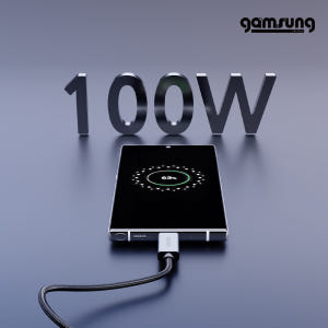 USB A to C타입 케이블 5Gbps 3.1 gen1 고속충전 데이터... 개봉기 | 실사용 후기 - 상품 이미지 4