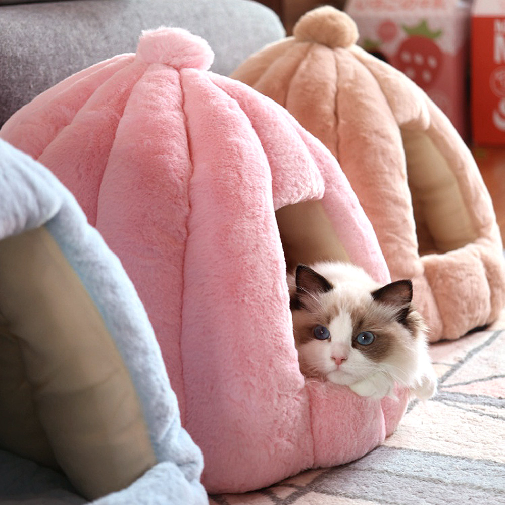 고양이 강아지 돔하우스 : 마브펫