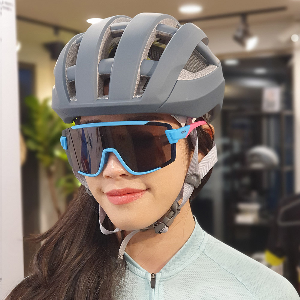 스미스 네트워크 자전거로드 MTB 어반 헬멧 - 상세 이미지 5