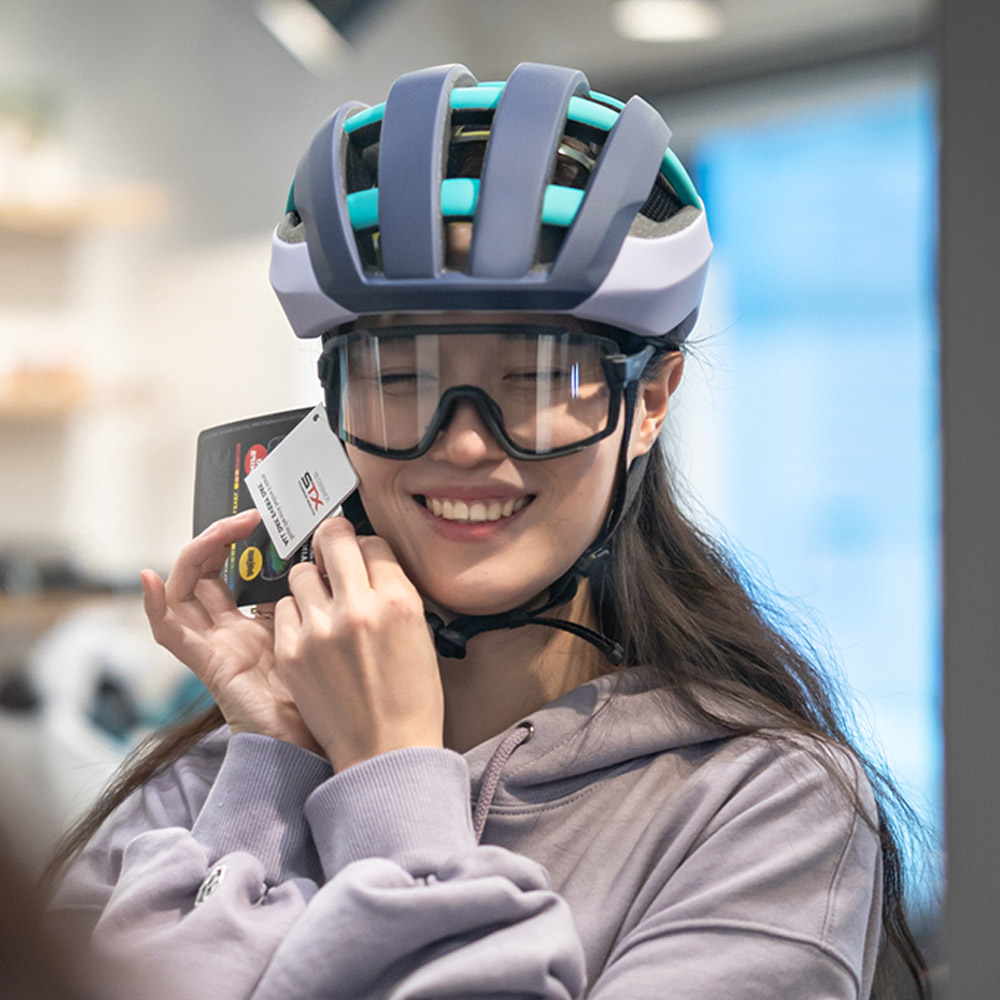 스미스 네트워크 자전거로드 MTB 어반 헬멧 - 상세 이미지 4