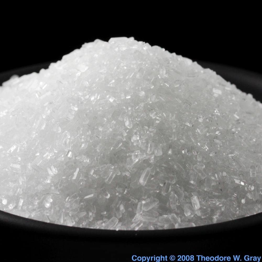 USA Epsom Salt 사용 예시 이미지