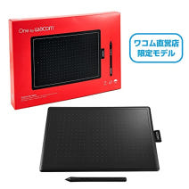 와콤 펜 테블릿 펜 입력 전용 모델 CTL-672 / K0-C