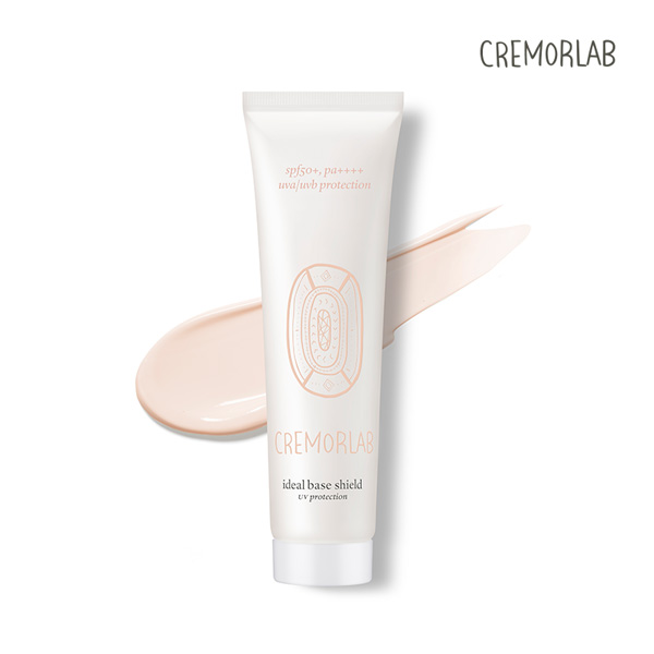 크레모랩 UV프로텍션 아이디얼 베이스 쉴드 50ml SPF50+ PA++++ - 상세 이미지 2