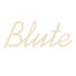 블루트 로고