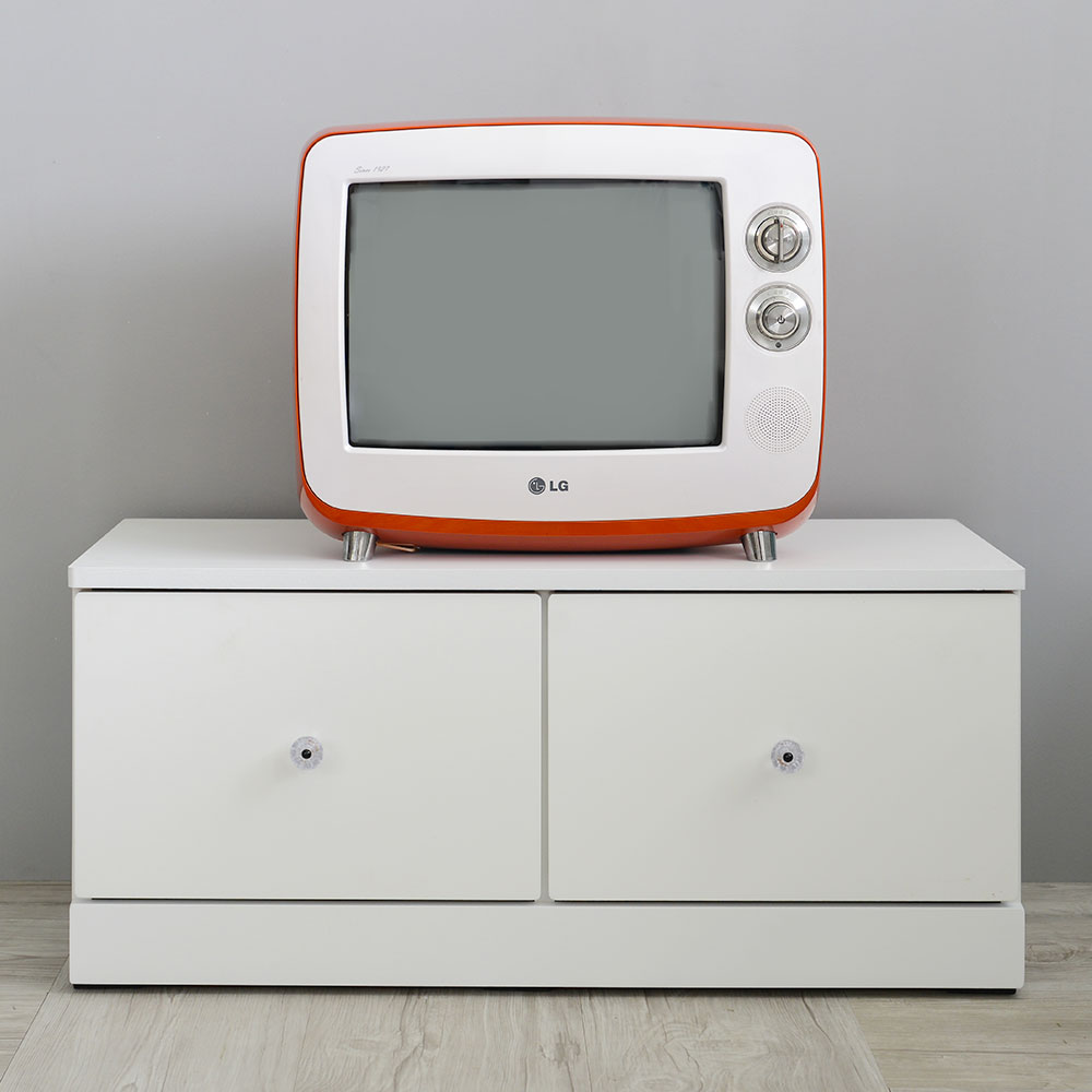 타이니 미니 원룸 1인가구 티비다이 거실 TV장식장 800