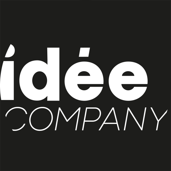 이데컴퍼니 스토어 로고