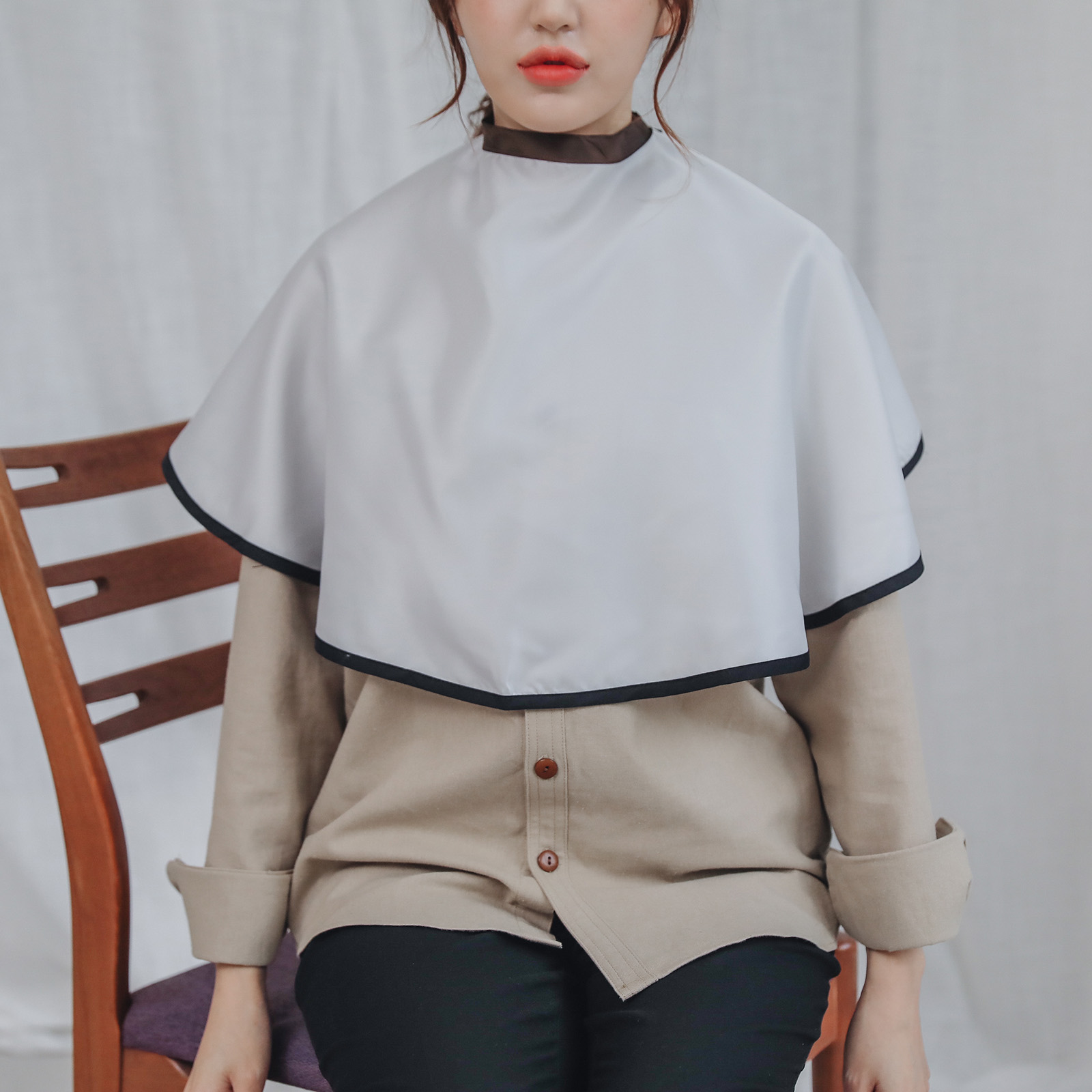 칸데오레더 드라이보 펄실버