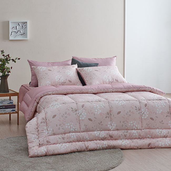 보니타 먼지없는 알러지케어 차렵패드세트 Q