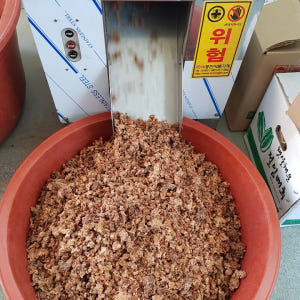 안동옛맛된장 메주가루 1kg 막장용 고추장용 선택 맛있게 먹은 솔직 후기 - 상품 이미지 4