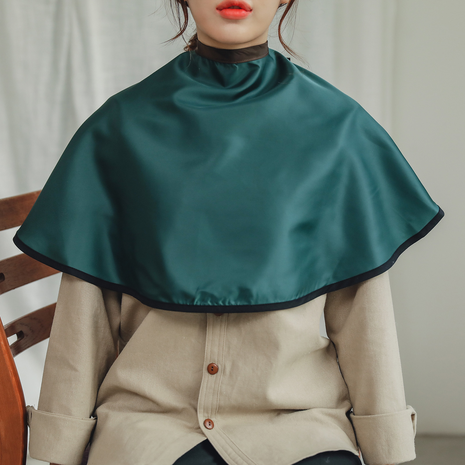 칸데오레더 드라이보