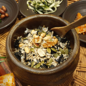 블루리본 오구당당 우렁쌈장 국산우렁이 280g 오구쌈장 맛있게 먹은 솔직 후기 - 상품 이미지 1