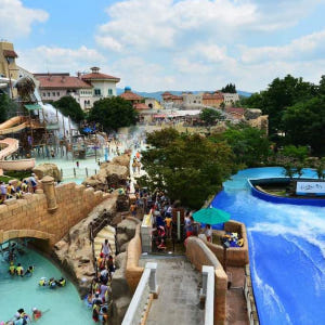 서울 - 에버랜드 셔틀버스(홍대입구역,신촌역,서울역,시청역,종로3가역,명... 솔직 후기 | 실사용자 리뷰 분석 - 상품 이미지 4